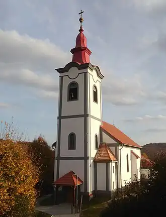Prenčov