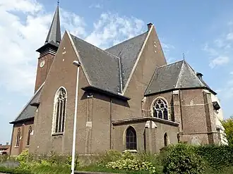 Berendrecht