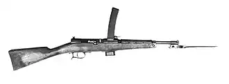Image illustrative de l'article Beretta 1918
