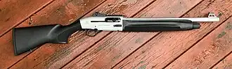 Image illustrative de l'article Beretta 1301