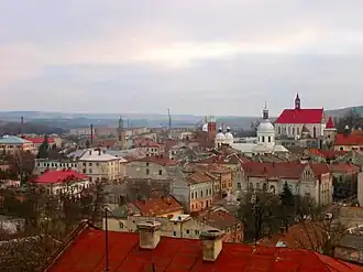 Berejany