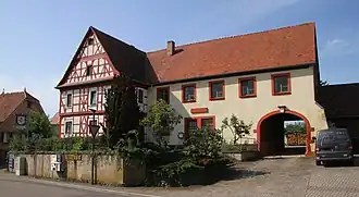 Berg (Pfalz)