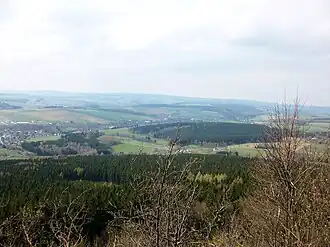 Sehmatal