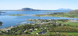 Sømna