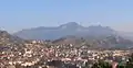 Berga et Catllaràs.
