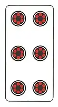 Six de denier