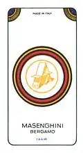 As de denier
