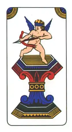 As de coupe