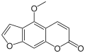 Bergaptène