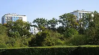 La Bergeonnerie