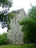 Maison-tour