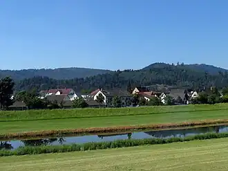 Berghaupten