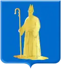 Blason de Berghem