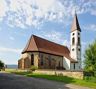 Teningen