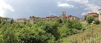 Bergolo