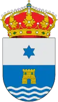 Blason de Bergondo