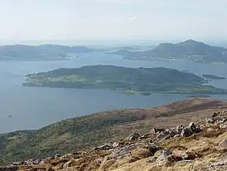 Image illustrative de l’article Bergsøya (Gjemnes)