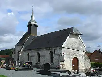 Bergueneuse