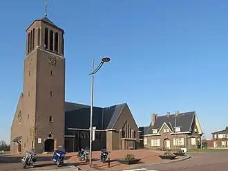 Beringe