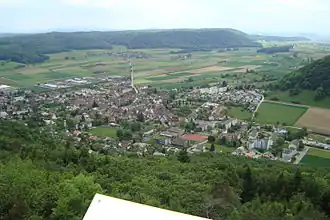 Beringen (Schaffhouse)