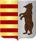 Blason de Beringen