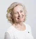 Berit Kvæven, 30 mai 2015.