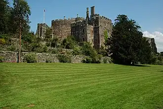 Image illustrative de l’article Château de Berkeley