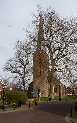 Eibergen