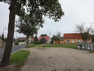 Berkenbrück