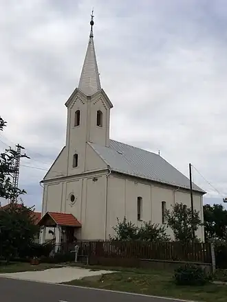 Berkesz