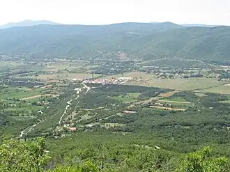 Berkovići