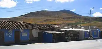 Tona (Colombie)