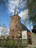 Église : de Samen op Wegkerk.