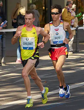 Image illustrative de l’article Reid Coolsaet