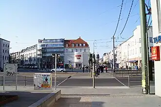 Berlin-Weißensee