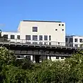 Tribunal de grande instance à Berlin-Kreuzberg