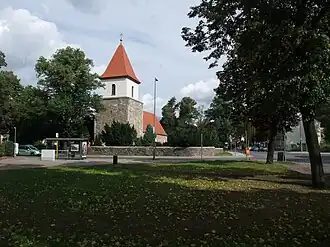 Berlin-Blankenbourg