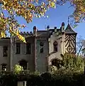 Villa sur la Paulinenstrasse