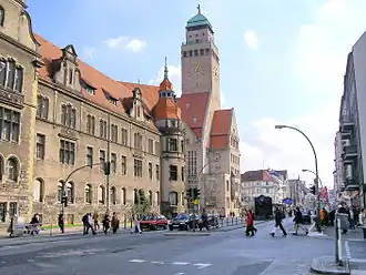 Berlin-Neukölln