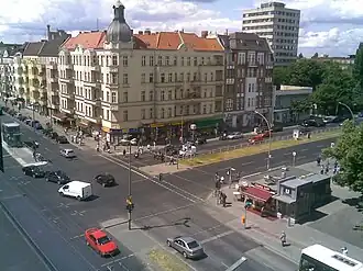 Berlin-Wedding