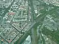 Vue du ciel