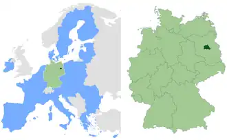 Berlin