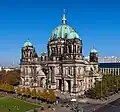 Image illustrative de l’article Cathédrale de Berlin
