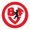 Logo de la BFV ("Berlin")