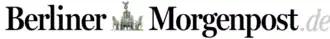Image illustrative de l’article Berliner Morgenpost