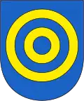 Blason de Berlingen