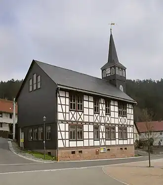 Bermbach