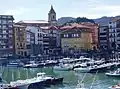 Port vieux