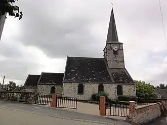 Bermerain