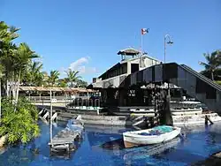 Bermuda Triangle à Sea World